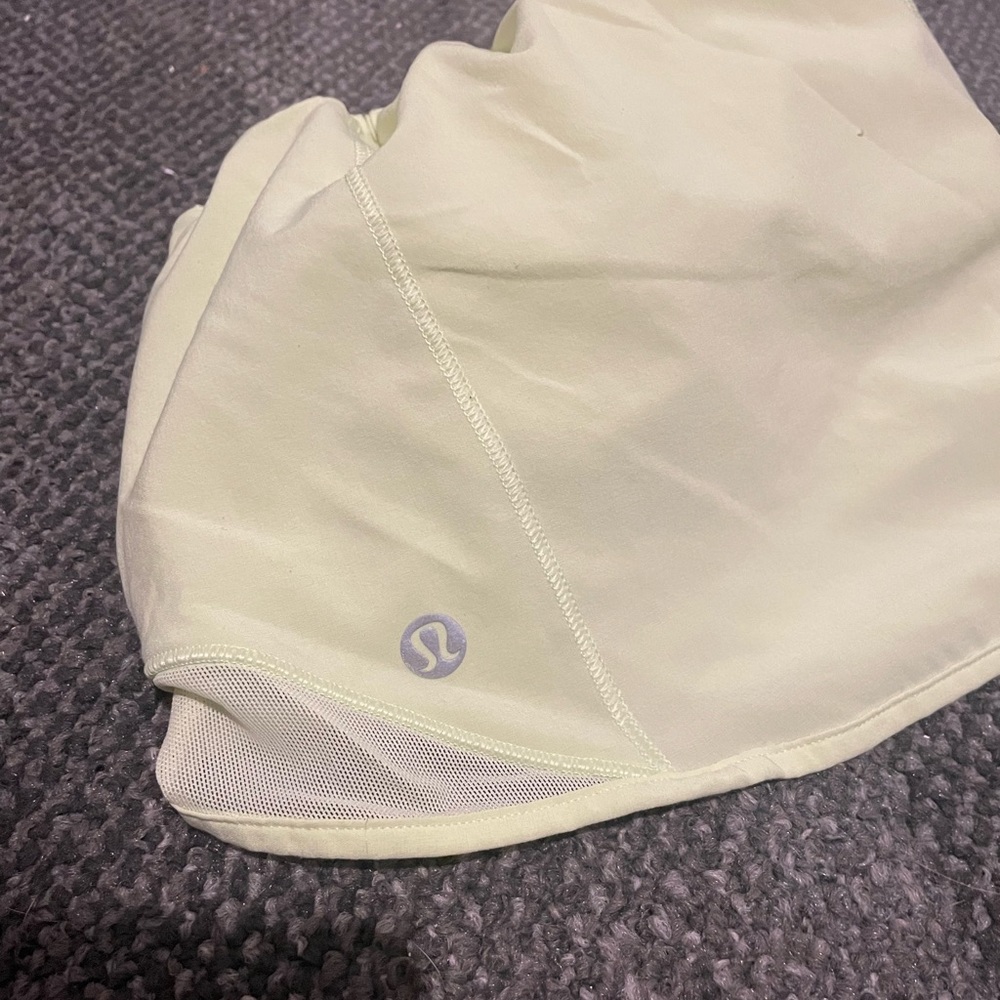 Lululemon shorts